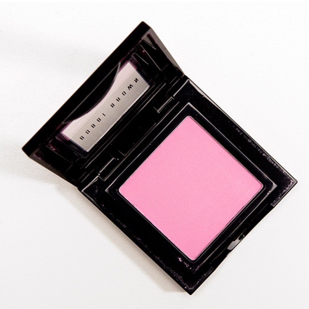Bobbi Brown (33) Pastel Pink Blush. NEW IN BOX. RARE.